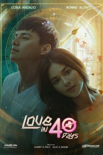 Xem Phim 40 Ngày Yêu Vietsub HD Online - Rophim