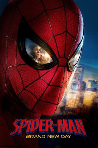 Xem Phim Người Nhện: Khởi Đầu Mới Vietsub HD Online - Rophim