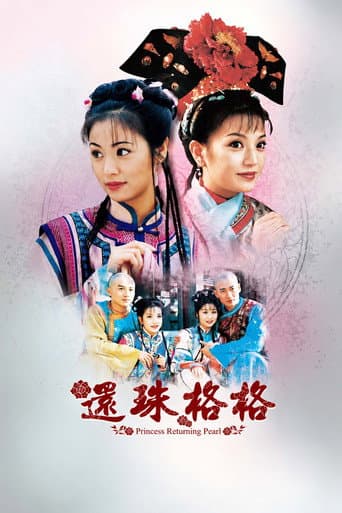 Xem Phim Hoàn Châu Cách Cách Vietsub HD Online - Rophim