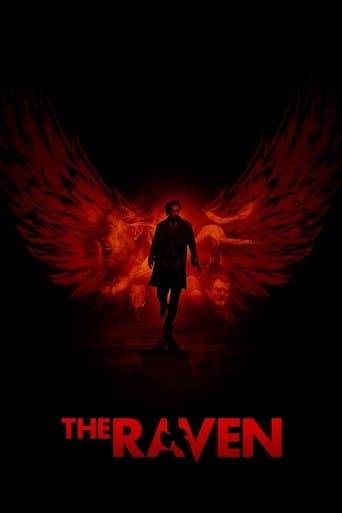 Xem Phim Kẻ Săn Mồi (Quạ Đen) Vietsub HD Online - Rophim
