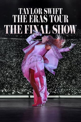 Xem Phim Taylor Swift : The Eras Tour - Show Kết Màn Vietsub HD Online - Rophim