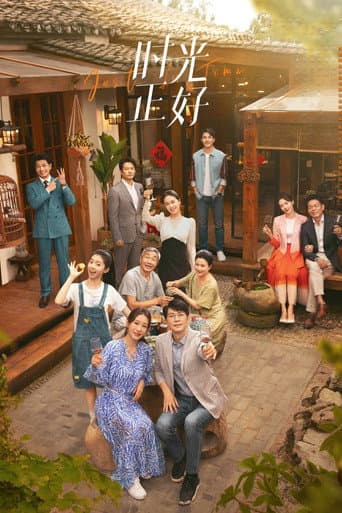 Xem Phim Thời Gian Vừa Đúng Vietsub HD Online - Rophim