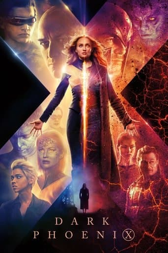 Xem Phim X-Men 10: Phượng Hoàng Bóng Tối Vietsub HD Online - Rophim