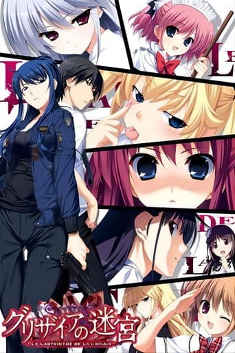 Xem Phim Trái Cây Vùng Grisaia Vietsub HD Online - Rophim