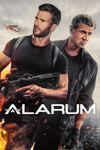 Xem Phim Mạng Lưới Alarum Vietsub HD Online - Rophim