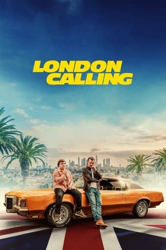Xem Phim Tiếng Gọi London Vietsub HD Online - Rophim