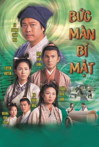 Xem Phim Bức Màn Bí Mật (Nhân Chứng) Vietsub HD Online - Rophim