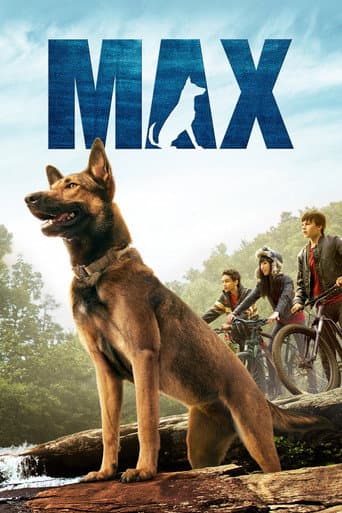 Xem Phim Chú Chó Max Vietsub HD Online - Rophim
