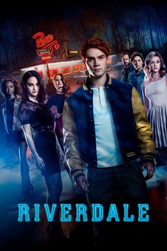 Xem Phim Thị Trấn Riverdale Vietsub HD Online - Rophim