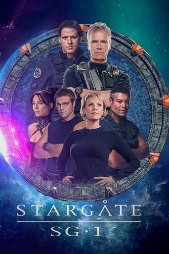 Xem Phim Stargate SG-1 Vietsub HD Online - Rophim