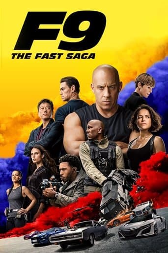 Xem Phim Quá Nhanh Quá Nguy Hiểm 9: Huyền Thoại Tốc Độ Vietsub HD Online - Rophim