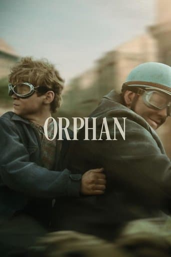 Xem Phim Orphan Vietsub HD Online - Rophim