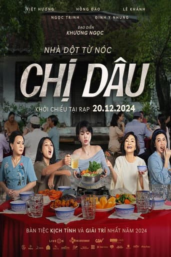 Xem Phim Chị Dâu Vietsub HD Online - Rophim