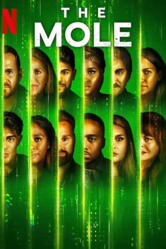 Xem Phim The Mole: Ai Là Nội Gián Vietsub HD Online - Rophim