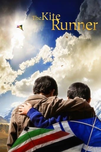 Xem Phim Người Đua Diều Vietsub HD Online - Rophim