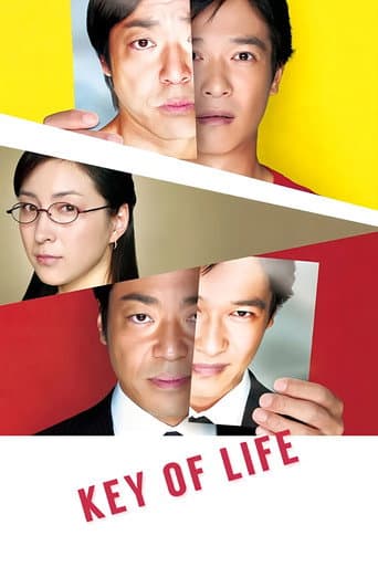 Xem Phim Chìa khoá đổi đời Vietsub HD Online - Rophim