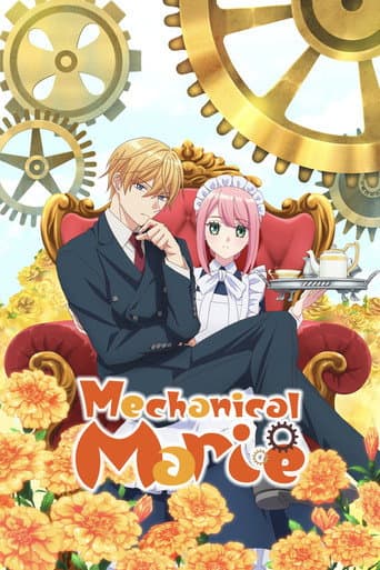 Xem Phim Cô Hầu Máy Marie Vietsub HD Online - Rophim