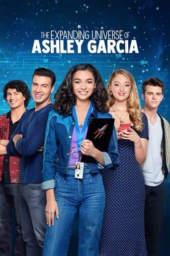 Xem Phim Ashley Garcia: Thiên Tài Đang Yêu (Giáng Sinh) Vietsub HD Online - Rophim