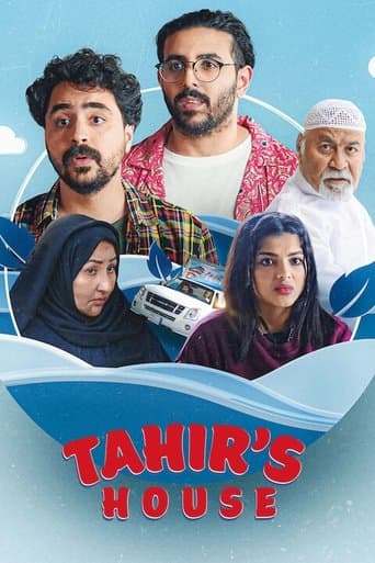 Xem Phim Nhà Của Tahir Vietsub HD Online - Rophim