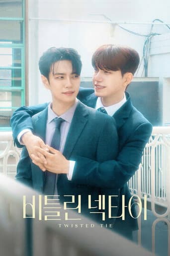 Xem Phim Chiếc Cà Vạt Rối Rắm Vietsub HD Online - Rophim