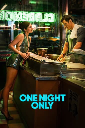 Xem Phim Một Đêm Duy Nhất Vietsub HD Online - Rophim