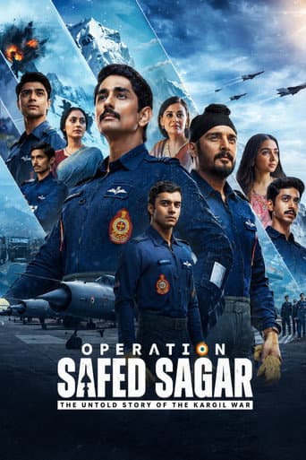 Xem Phim Chiến Dịch Safed Sagar: Nhiệm Vụ Siêu Cao Của Không Quân Vietsub HD Online - Rophim