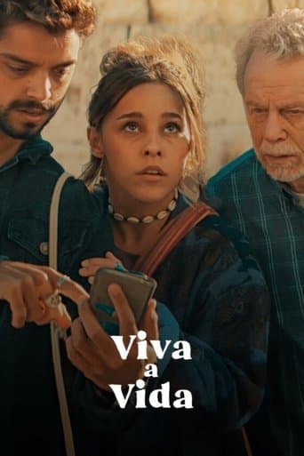 Xem Phim Cuộc Sống Muôn Năm (Viva A Vida) Vietsub HD Online - Rophim