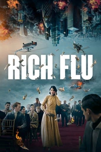 Xem Phim Đại Dịch Chốn Phù Hoa Vietsub HD Online - Rophim