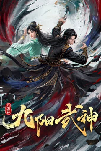 Xem Phim Cửu Dương Võ Thần Vietsub HD Online - Rophim