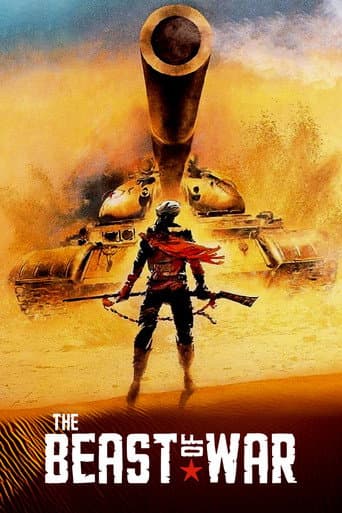 Xem Phim Quái Thú Chiến Tranh Vietsub HD Online - Rophim