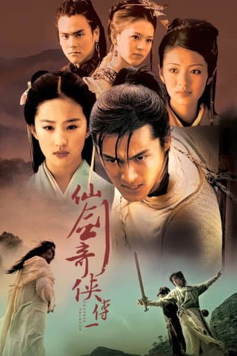 Xem Phim Tiên Kiếm Kỳ Hiệp 1 Vietsub HD Online - Rophim