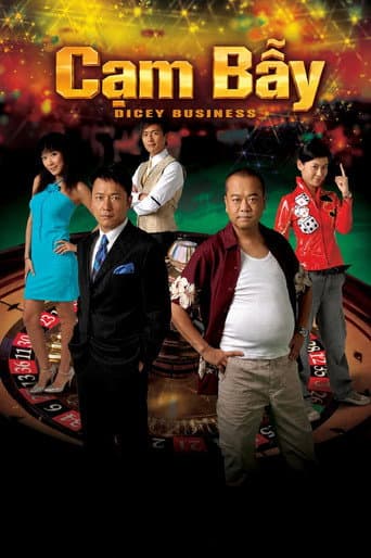 Xem Phim Cạm Bẫy Vietsub HD Online - Rophim