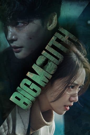 Xem Phim Big Mouth Vietsub HD Online - Rophim