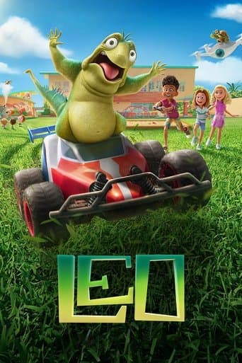 Xem Phim Leo Vietsub HD Online - Rophim