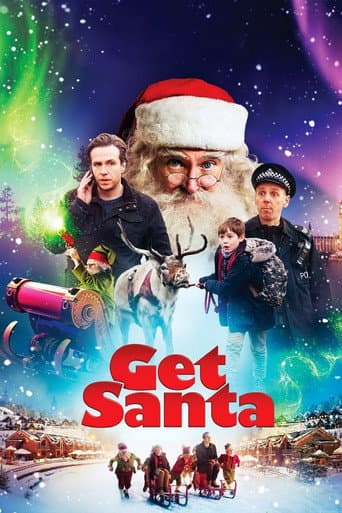 Xem Phim Truy Đuổi Ông Già Noel Vietsub HD Online - Rophim