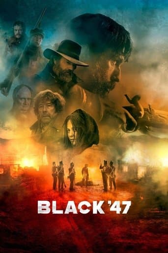 Xem Phim Năm 1847 Đen Tối Vietsub HD Online - Rophim
