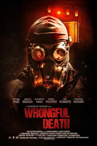 Xem Phim Wrongful Death Vietsub HD Online - Rophim
