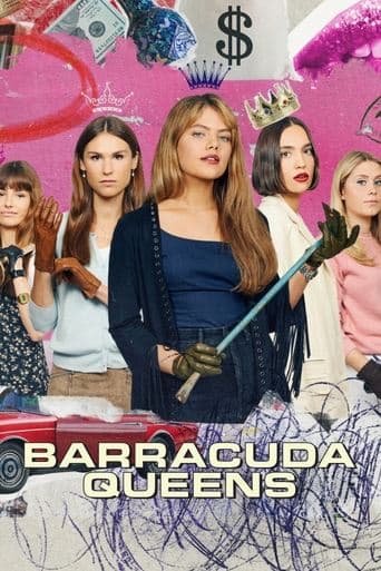 Xem Phim Barracuda Queens Vietsub HD Online - Rophim
