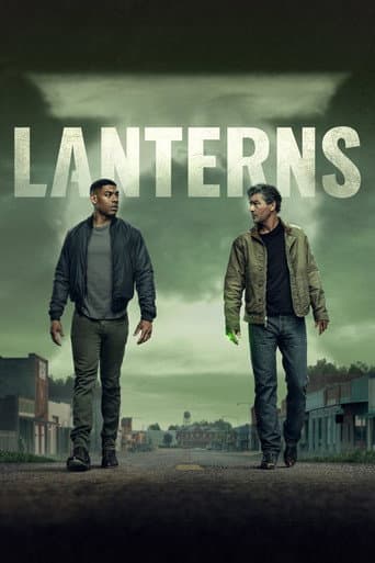 Xem Phim Lực Lượng Lanterns Vietsub HD Online - Rophim