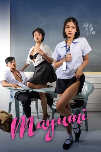 Xem Phim Mayumi Vietsub HD Online - Rophim