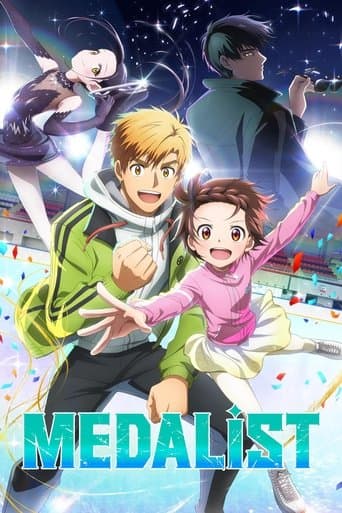 Xem Phim Medalist Vietsub HD Online - Rophim