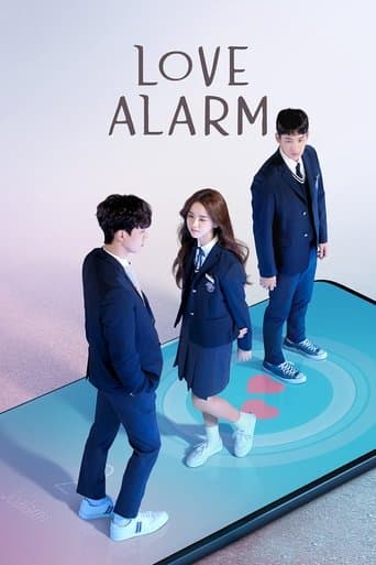 Xem Phim Cảnh Báo Tình Yêu Vietsub HD Online - Rophim