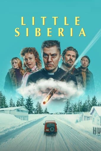 Xem Phim Siberia Bé Nhỏ Vietsub HD Online - Rophim