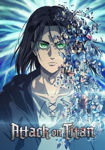 Xem Phim Đại Chiến Người Khổng Lồ Vietsub HD Online - Rophim