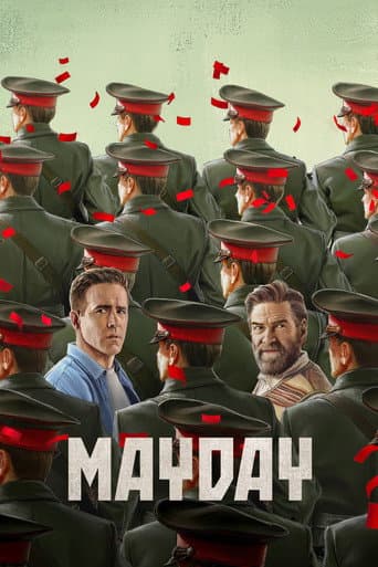 Xem Phim Báo Động Mayday Vietsub HD Online - Rophim