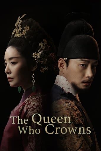 Xem Phim Vương Hậu Wongyeong Vietsub HD Online - Rophim