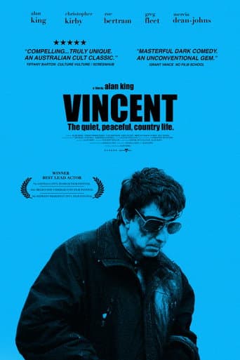 Xem Phim Vincent Vietsub HD Online - Rophim