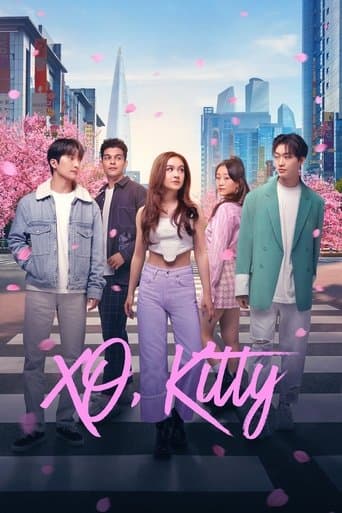 Xem Phim XO, Kitty Vietsub HD Online - Rophim