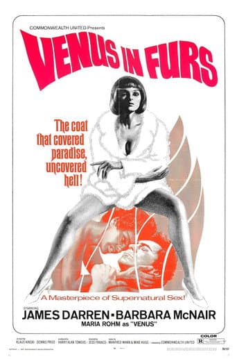 Xem Phim Venus in Furs Vietsub HD Online - Rophim