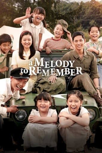 Xem Phim Một Giai Điệu Khó Quên Vietsub HD Online - Rophim